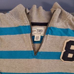 Boy's Shirt long sleeve